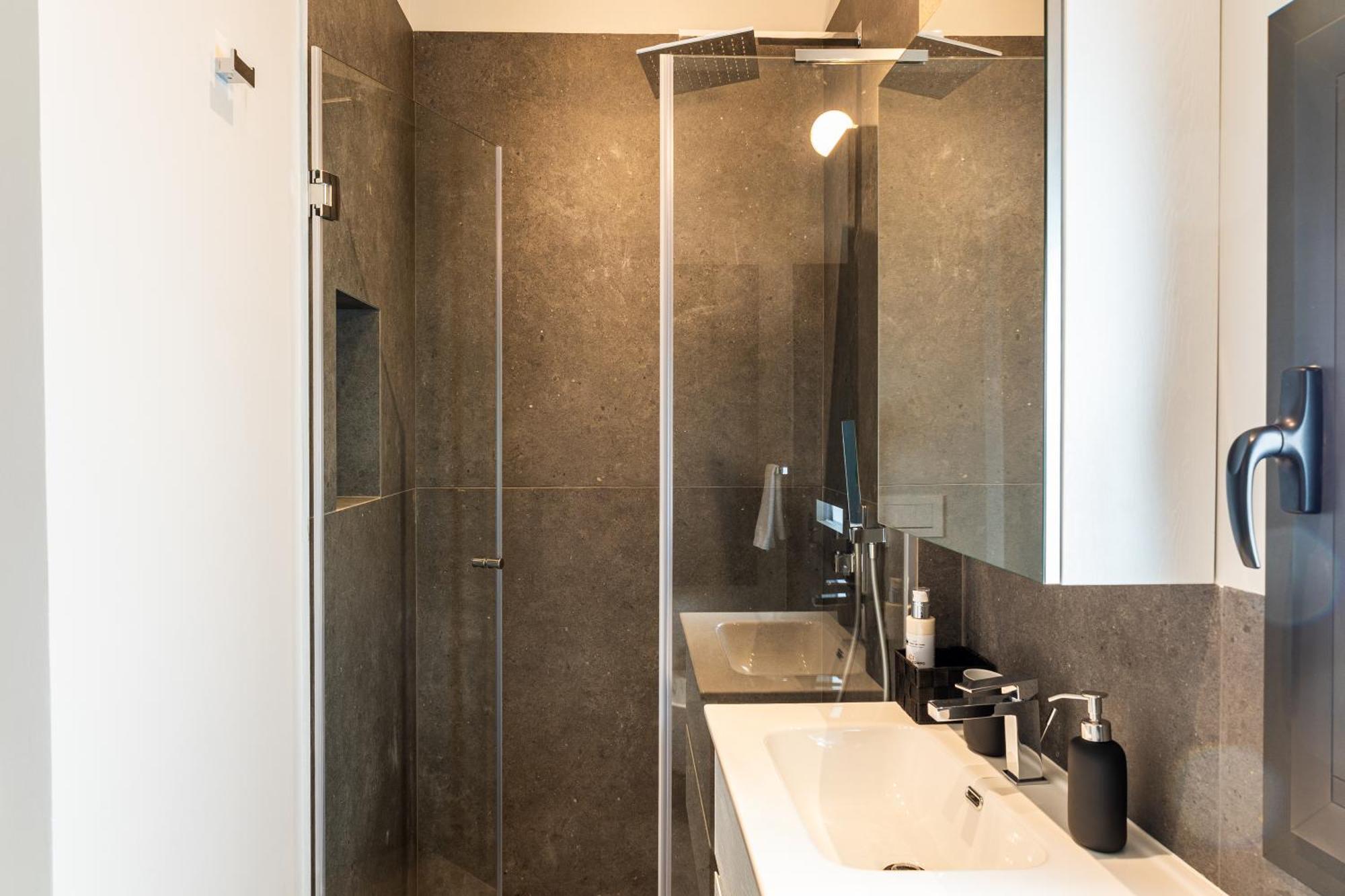 Panoramic Flat-Les Suites Bari Dış mekan fotoğraf