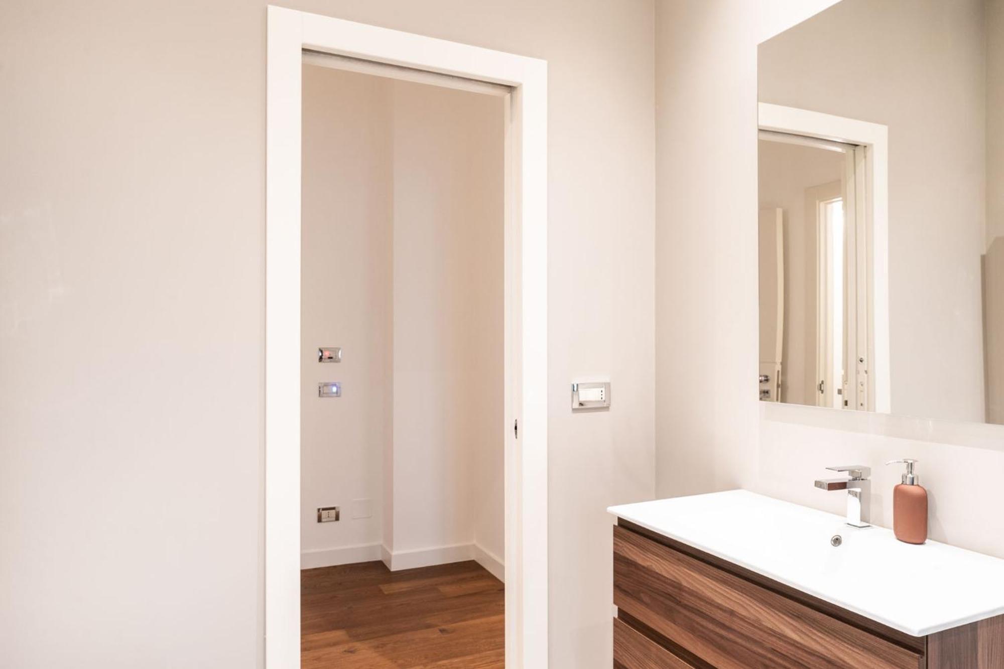Panoramic Flat-Les Suites Bari Dış mekan fotoğraf